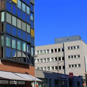 Hotel Elbroich, Dusseldorf