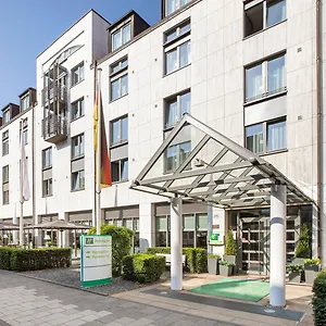 Отель Hafen, An Ihg, Дюссельдорф