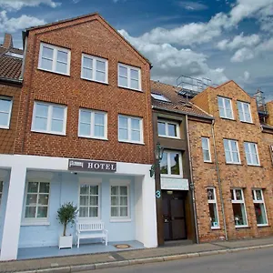 Inn Hamm The Unique Boutique, Dusseldorf