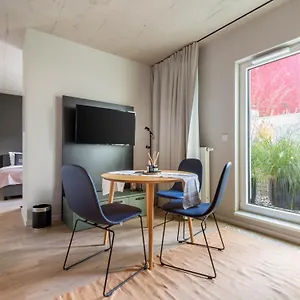 מלון דירות Limehome Stresemannstrasse - Digital Access