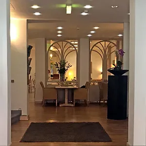 Hotel City Hotel Duesseldorf, Dusseldorf