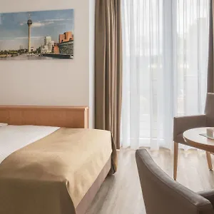Hotel Chrisma, Dusseldorf