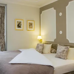 Hotel Gildors Atmosphere, Dusseldorf